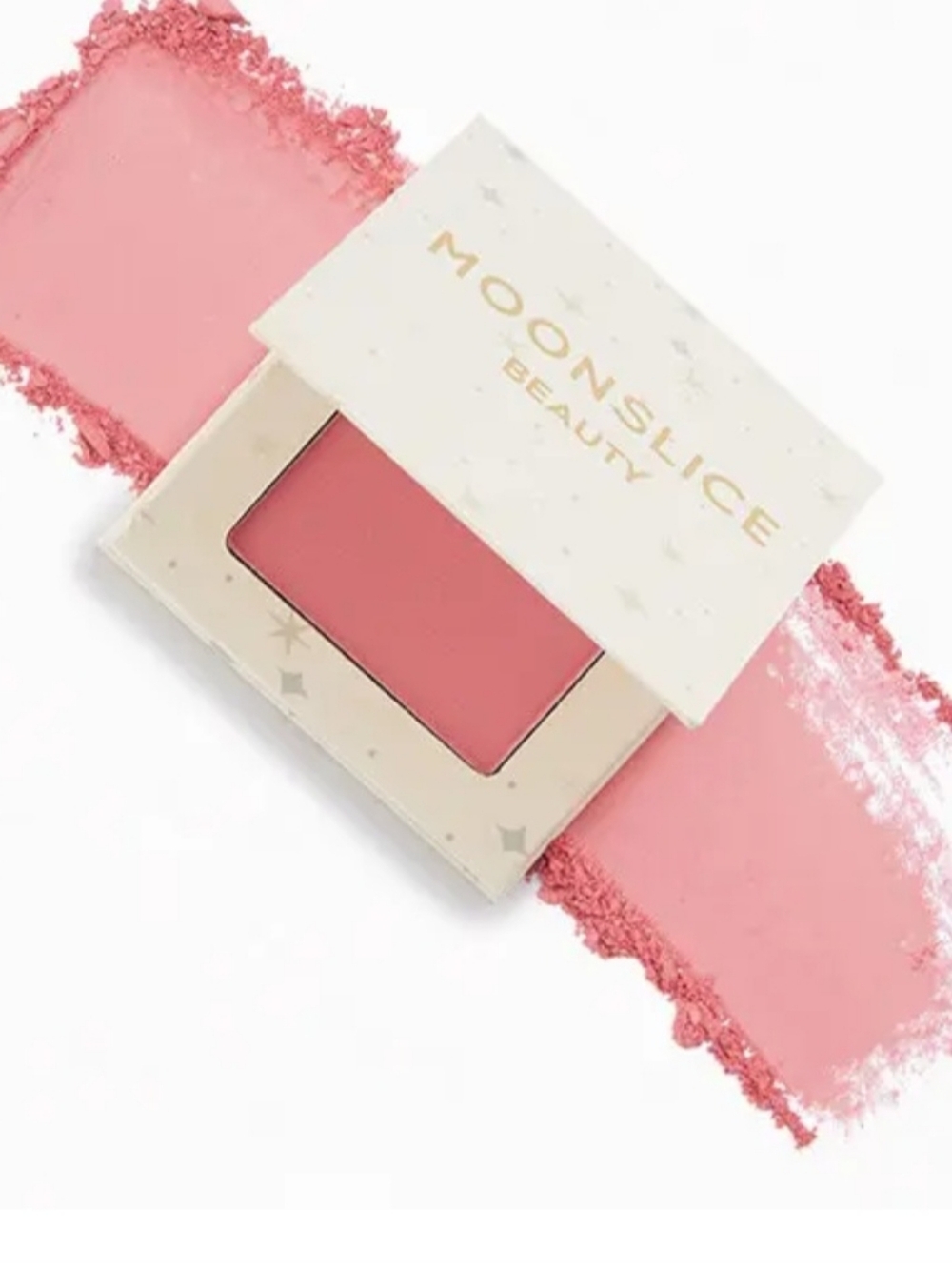 Moonslice Beauty Blush in Beautiful